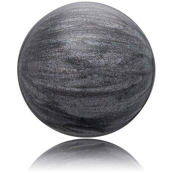 Engelsrufer Grey Pearl Pattern Sound Ball