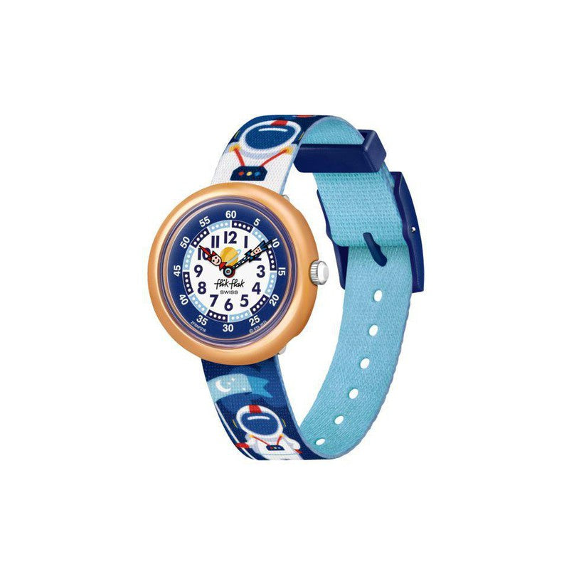 Flik Flak ASTRODREAMS Watch FBNP216