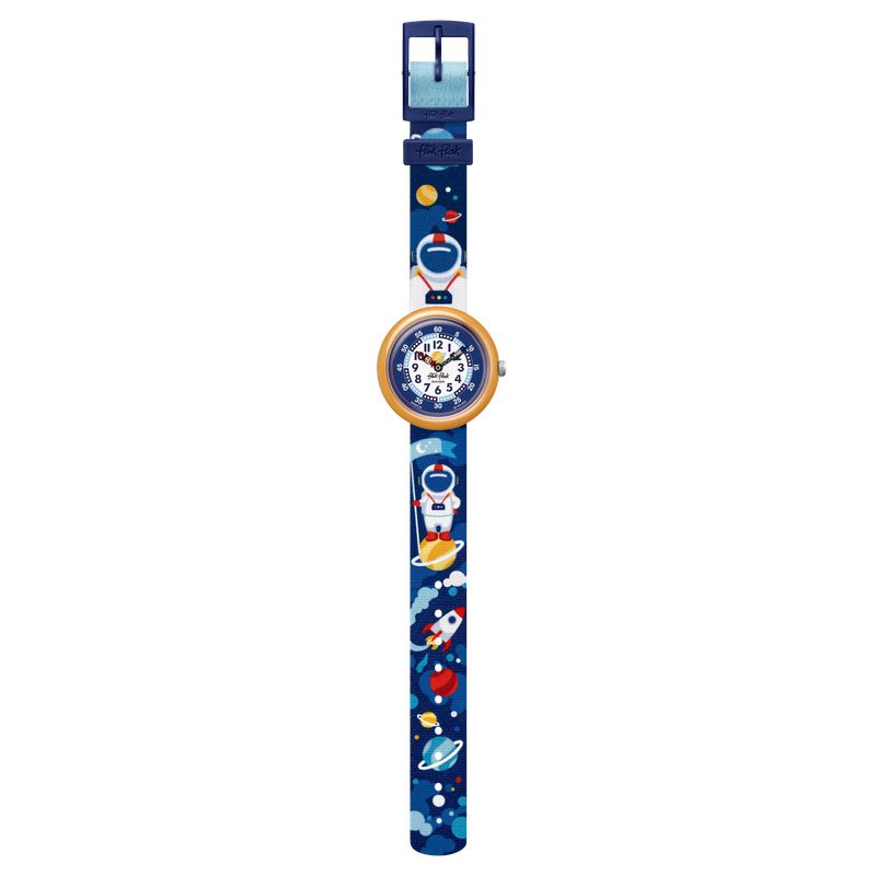 Flik Flak ASTRODREAMS Watch FBNP216