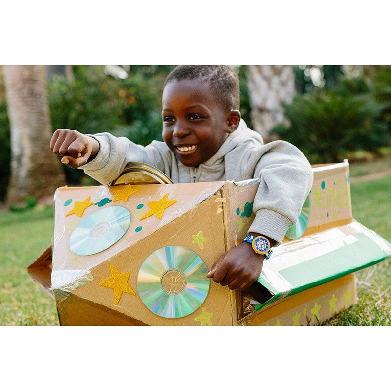 Flik Flak ASTRODREAMS Watch FBNP216