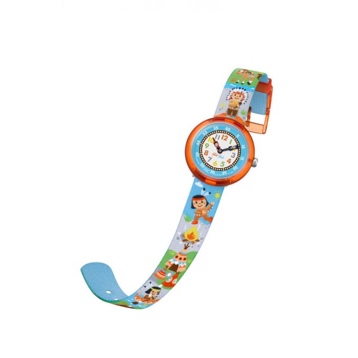 Flik Flak BODAWAY Watch FBNP036