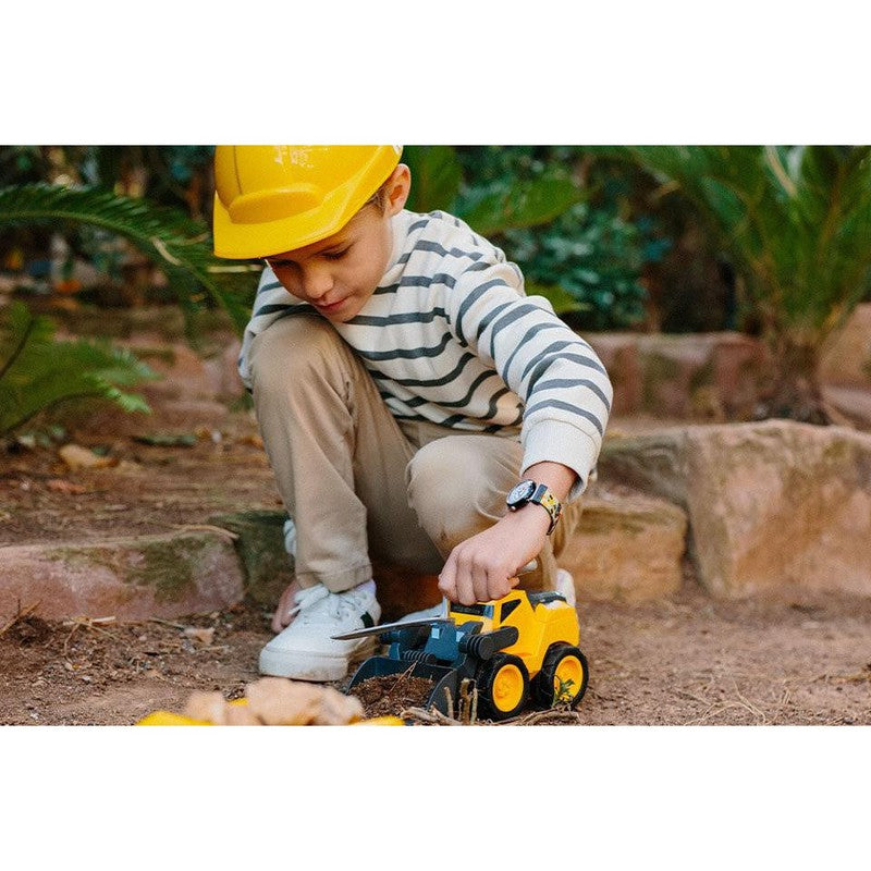 Flik Flak BUILD IT UP Watch FBNP217