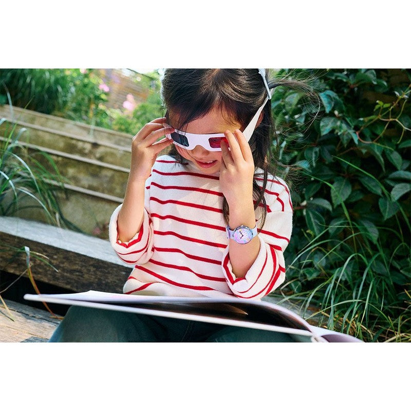 Flik Flak CUDDLY UNICORN Watch FBNP213