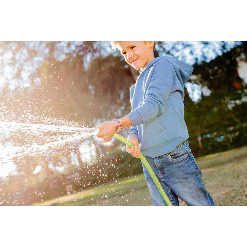 Flik Flak FIRE STOPPER Watch FBNP218