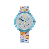 Flik Flak FISHTASTIC Watch FPNP083