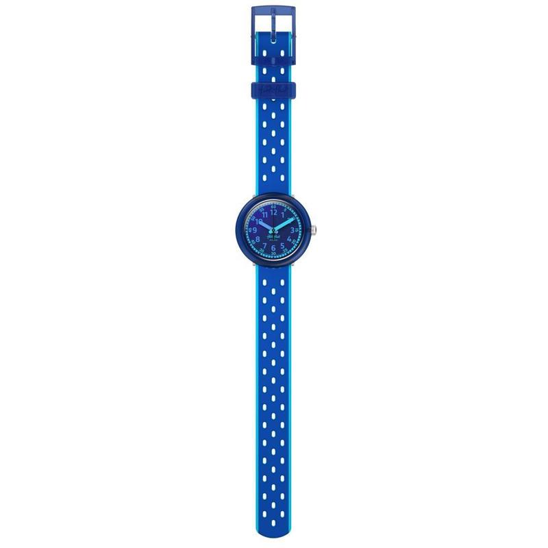 Flik Flak Fizz In Space Watch - FCNP008