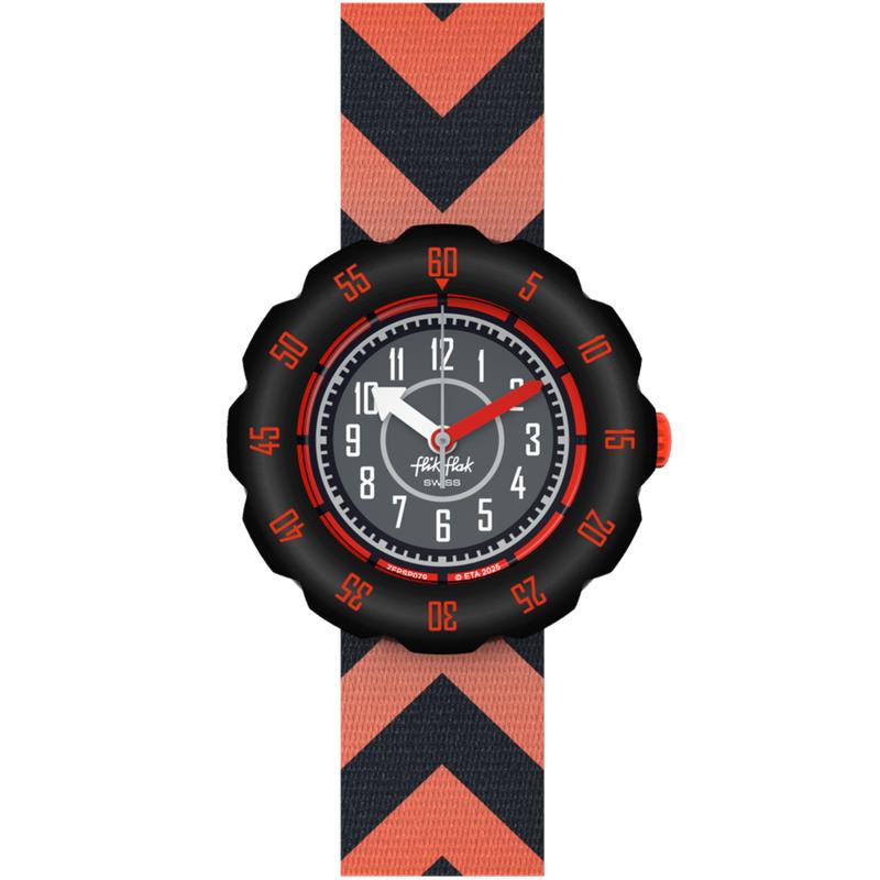 F|lik Flak GET SET GO! Watch FPSP079