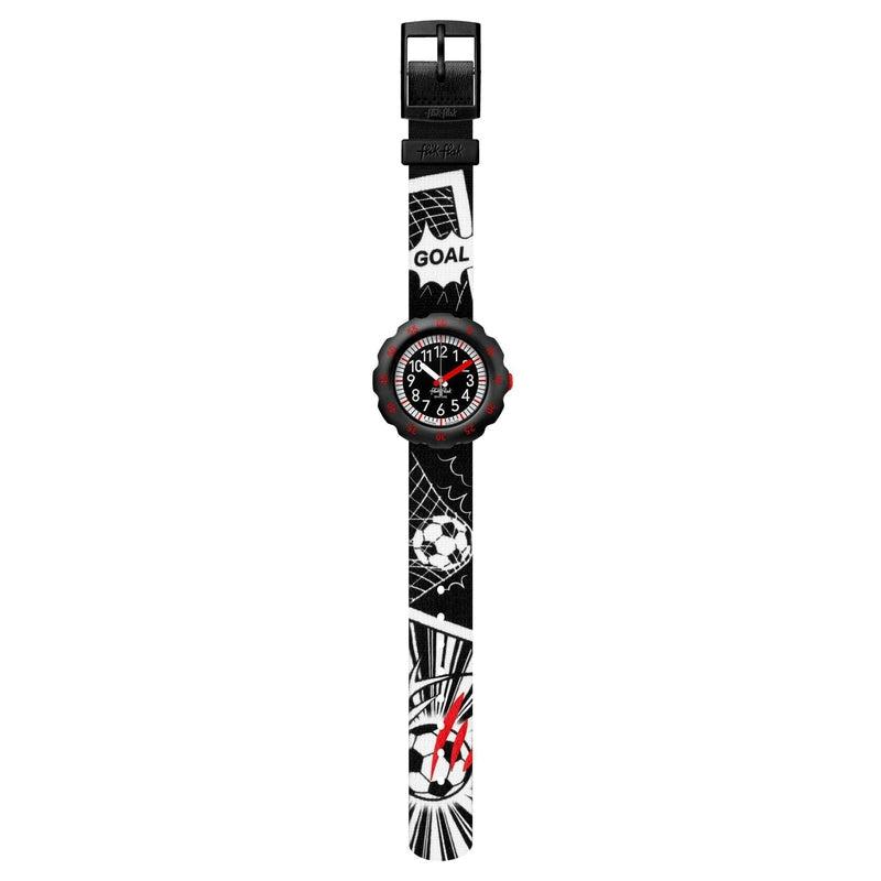 Flik Flak GOAL! Watch FPSP064