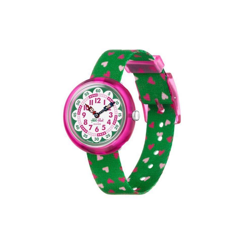Flik Flak HEARTISTIC Watch FBNP161