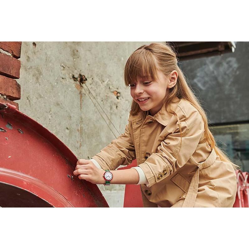 Flik Flak HEARTISTIC Watch FBNP161