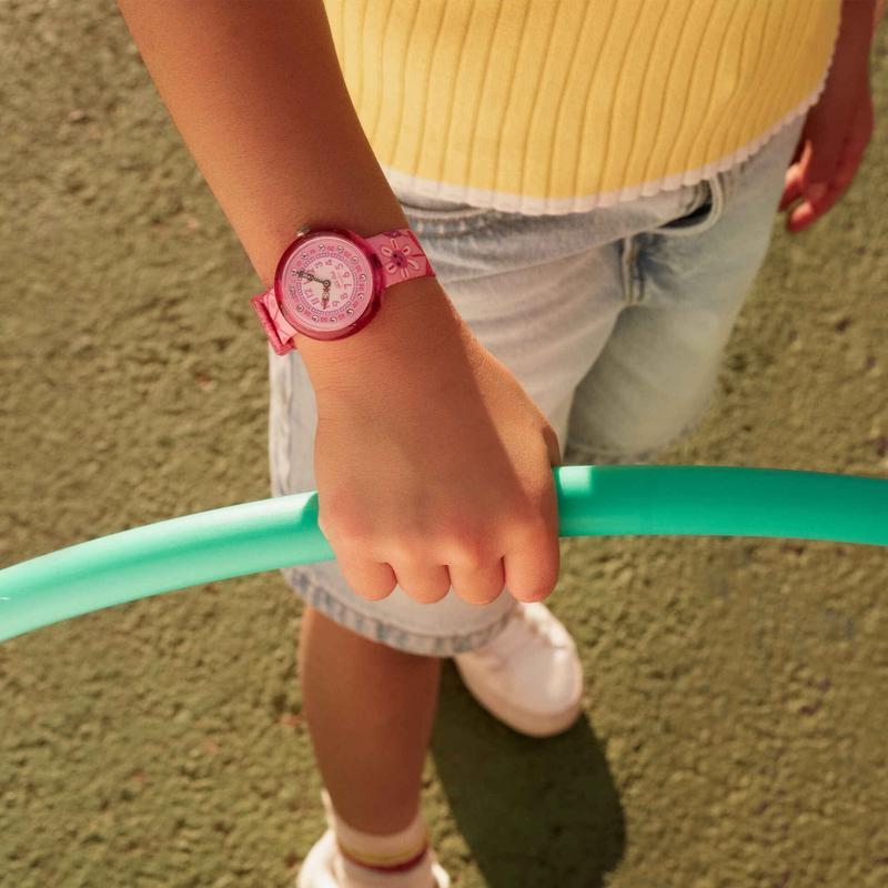 Flik Flak Happy Meadow Watch FBNP239