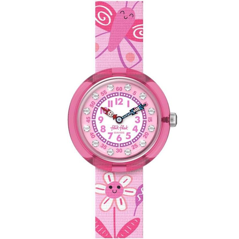 Flik Flak Happy Meadow Watch FBNP239