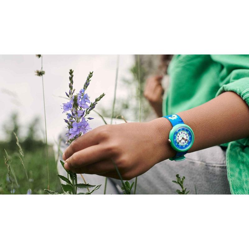 Flik Flak NESSIE-NCREDIBLE Watch FBNP199