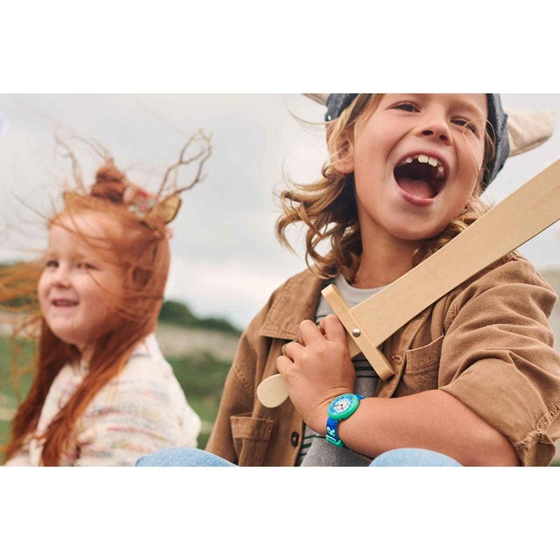 Flik Flak NESSIE-NCREDIBLE Watch FBNP199