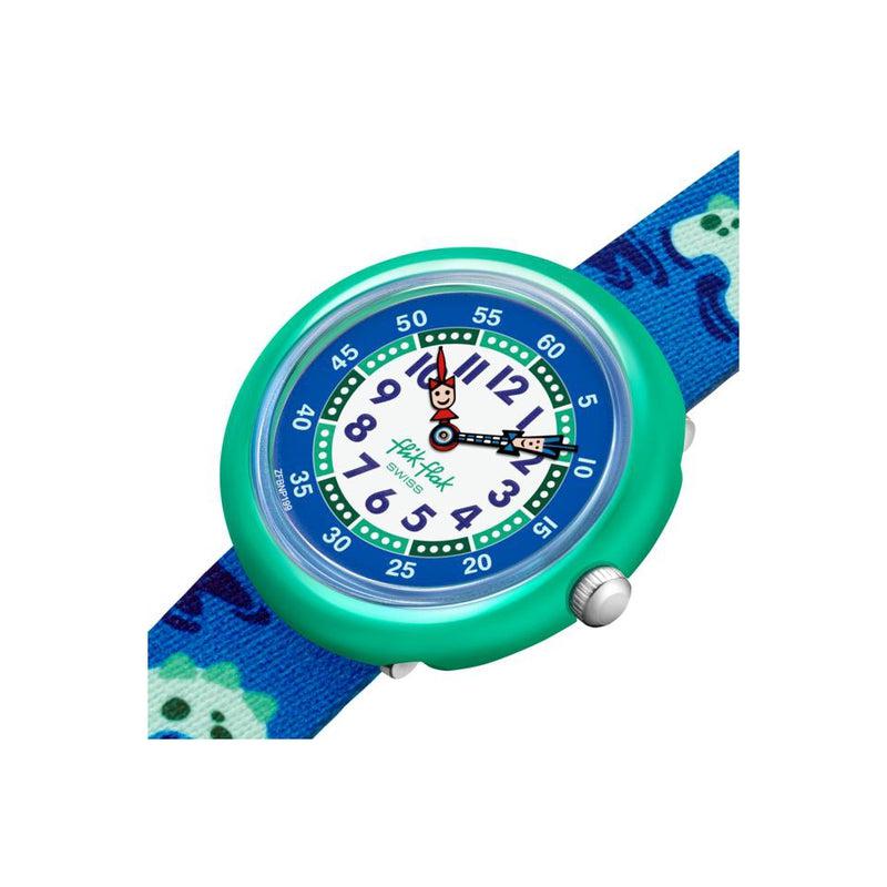 Flik Flak NESSIE-NCREDIBLE Watch FBNP199