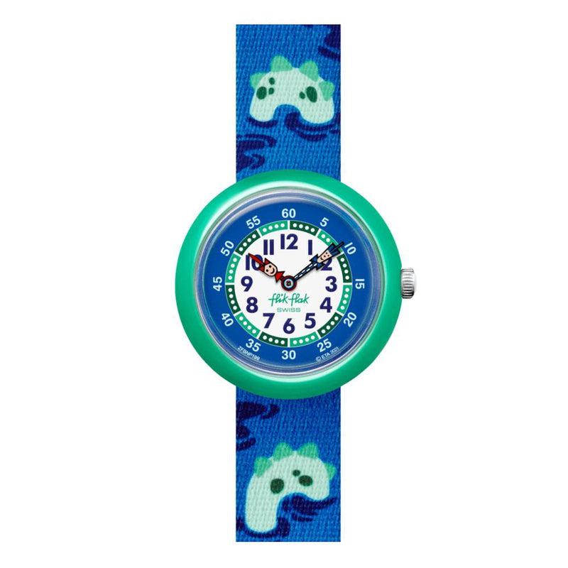 Flik Flak NESSIE-NCREDIBLE Watch FBNP199