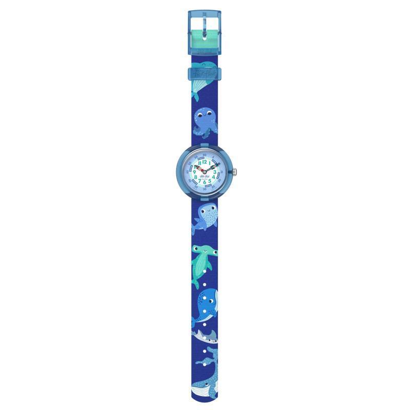 Flik Flak Ocean Party Watch FBNP257