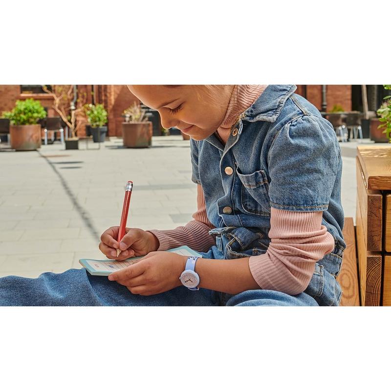 Flik Flak PANDI PANDA Watch FBNP163