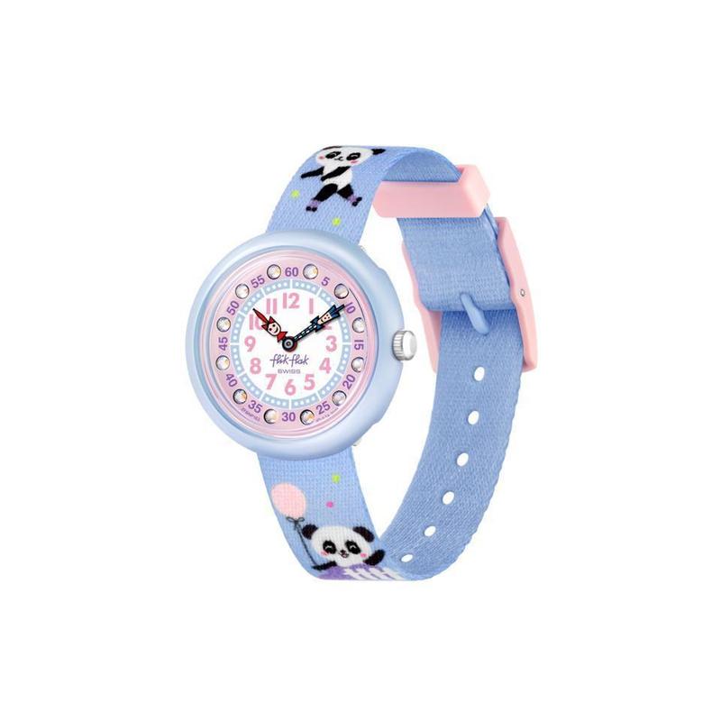 Flik Flak PANDI PANDA Watch FBNP163