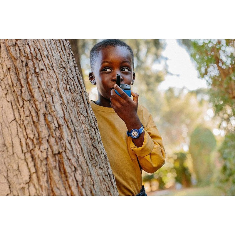 Flik Flak PAWS UP Watch FBNP221