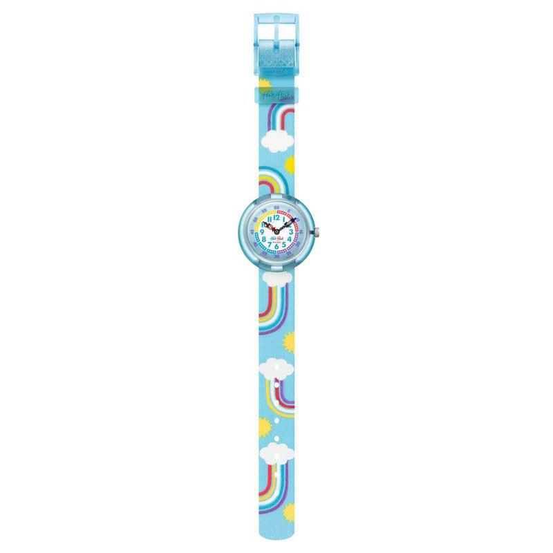 Flik Flak RAINBOW DREAMS Watch FBNP194