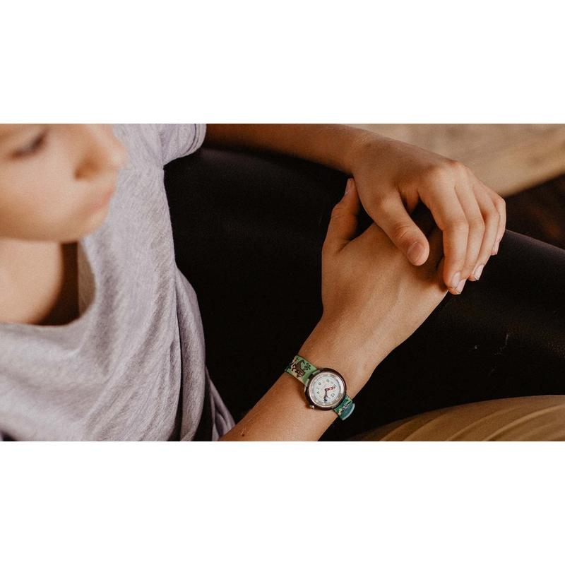 Flik Flak SAURUSES RETURN Watch FBNP048