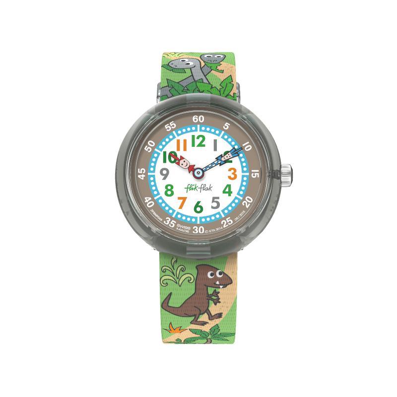 Flik Flak SAURUSES RETURN Watch FBNP048