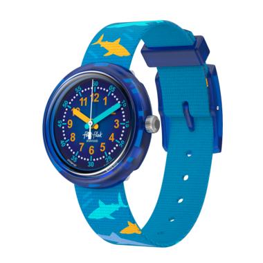Flik Flak SHARK GANG Watch FPNP187
