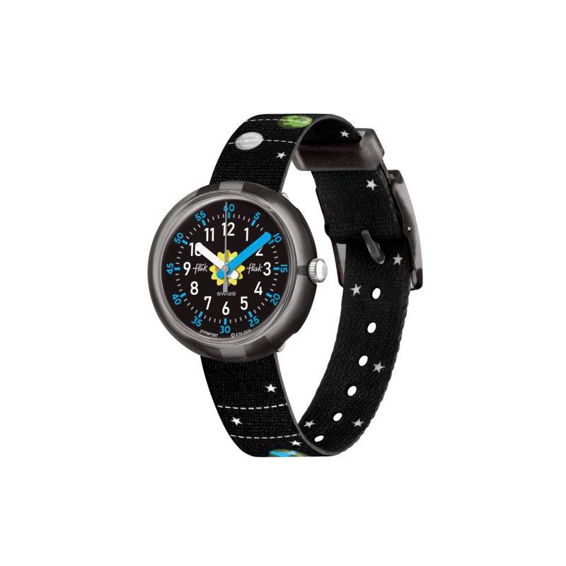 Flik Flak SOLAR SYSTEM Watch FPNP097
