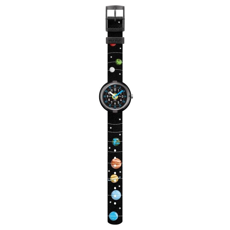 Flik Flak SOLAR SYSTEM Watch FPNP097