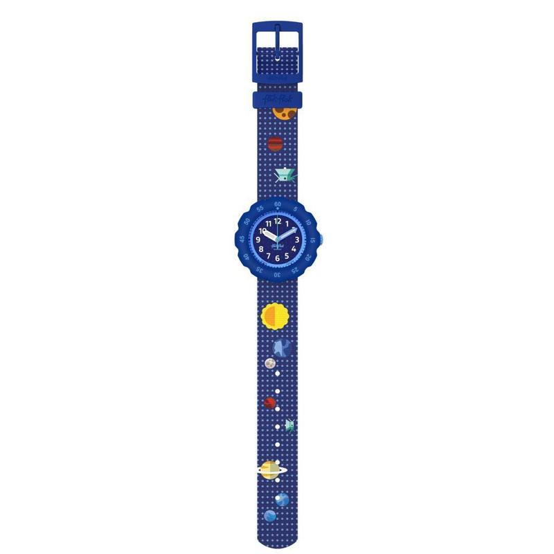 Flik Flak Solar Universe Watch - FPSP081