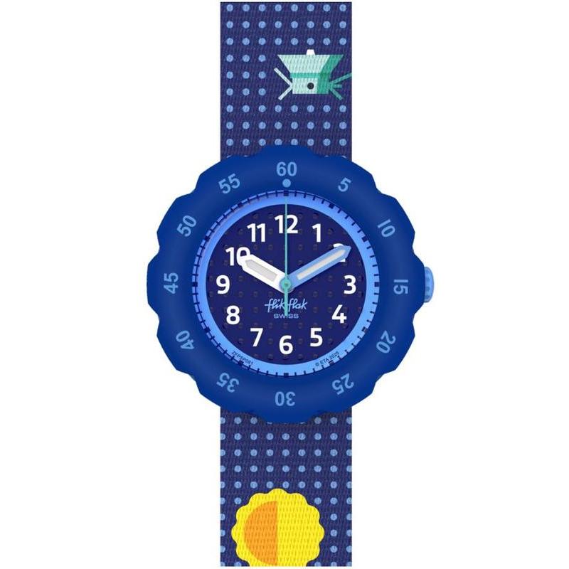 Flik Flak Solar Universe Watch - FPSP081