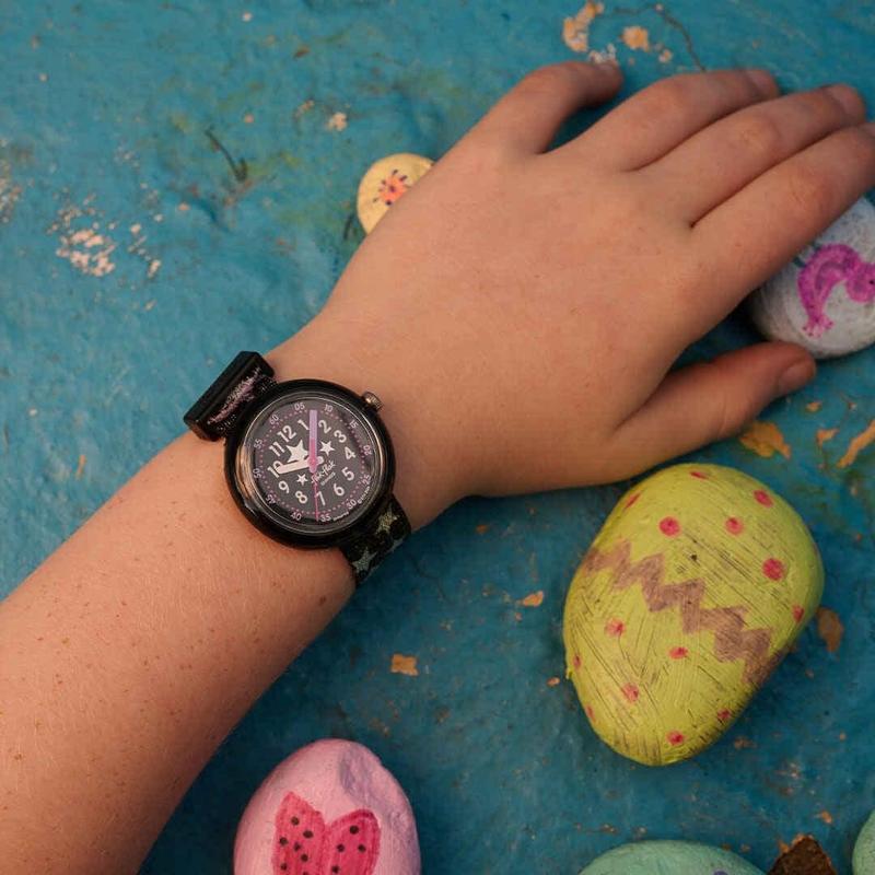 Flik Flak Starry Night Watch FPNP168