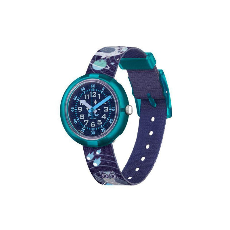 Flik Flak TAKE ME TO SPACE Watch FPNP141