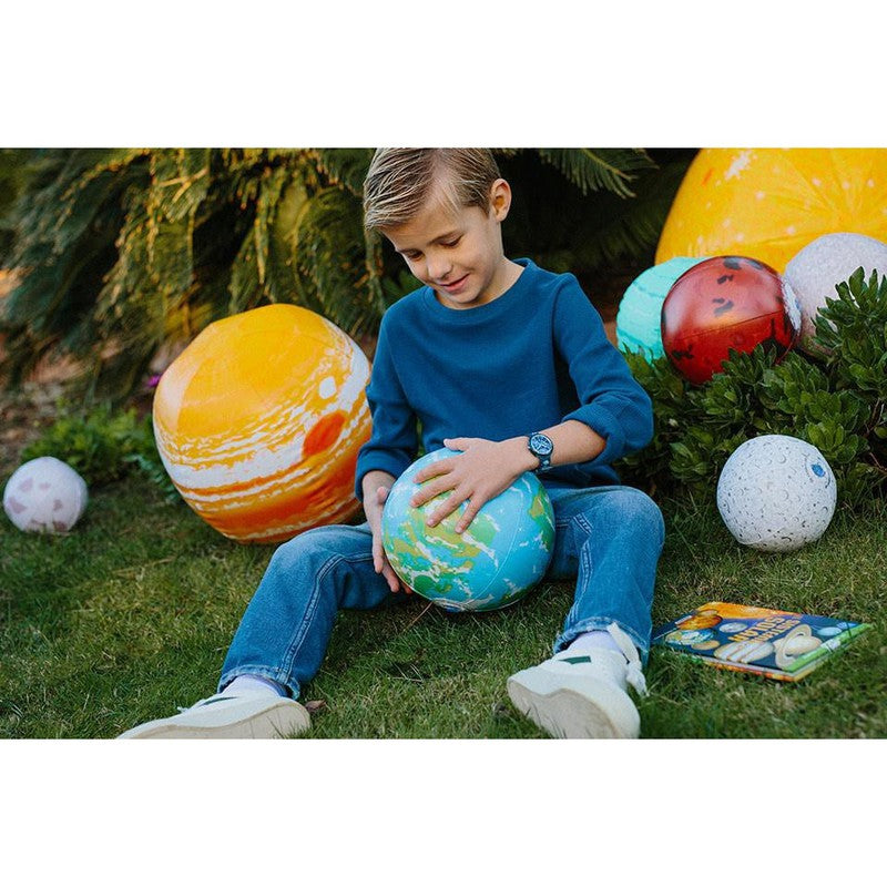 Flik Flak TAKE ME TO SPACE Watch FPNP141