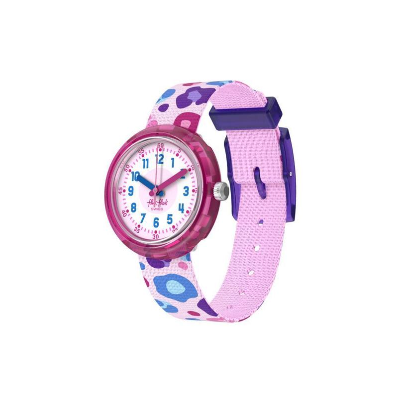 Flik Flak Time To Roar Watch FPNP166