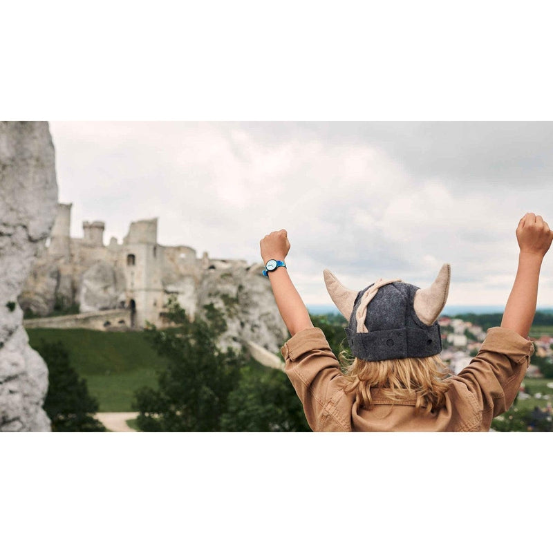 Flik Flak VIKINGS Watch FPNP122