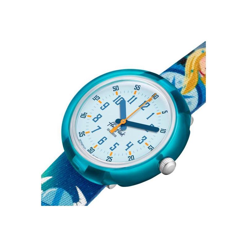 Flik Flak VIKINGS Watch FPNP122