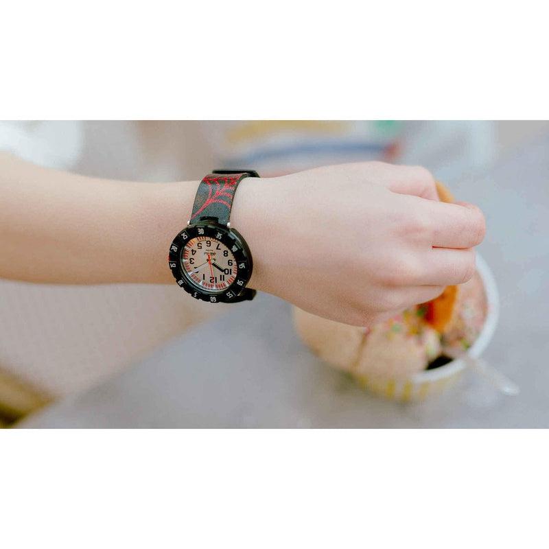 Flik Flak WEBAXUS Watch FCSP118