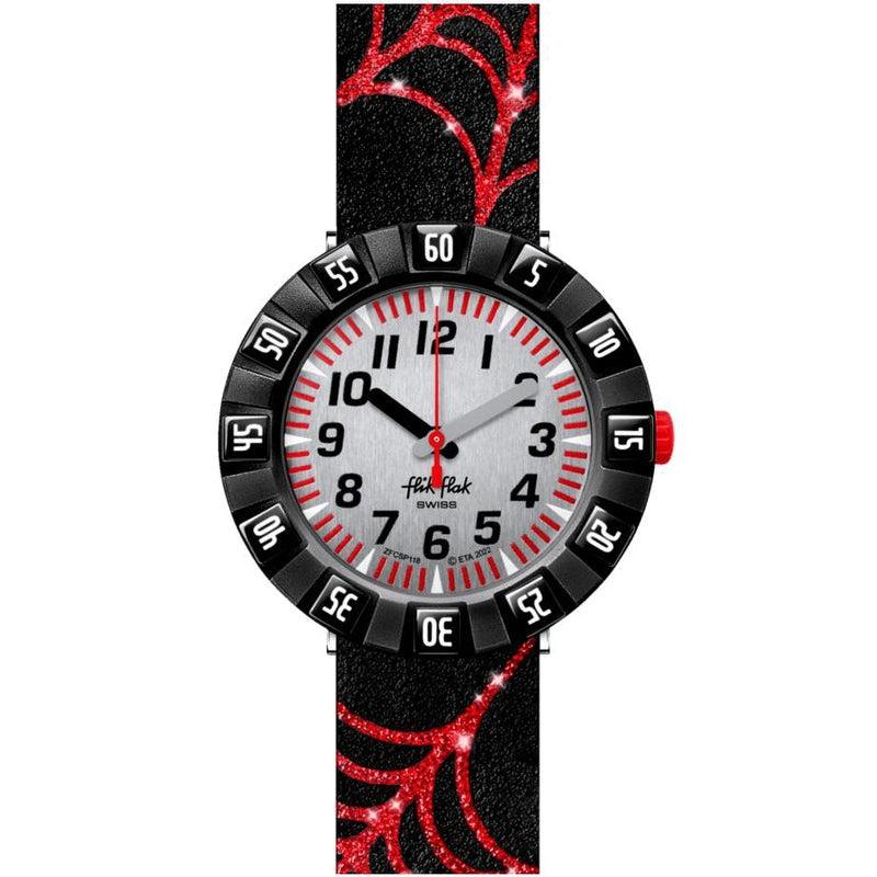 Flik Flak WEBAXUS Watch FCSP118