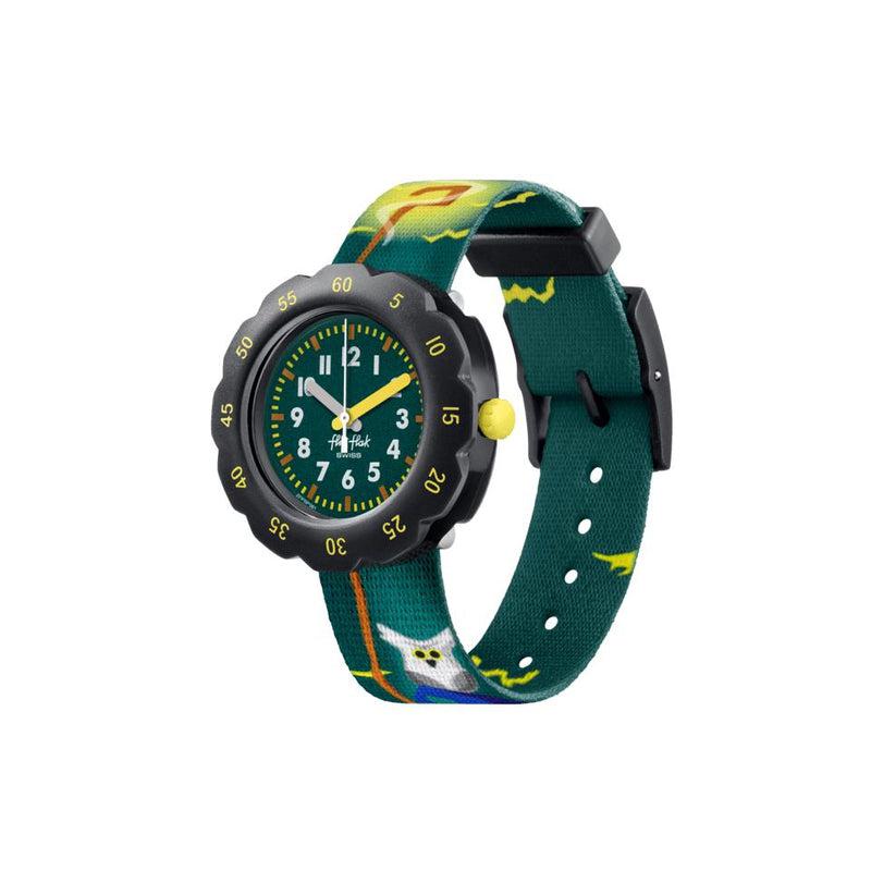 Flik Flak WIZARMAZING Watch FPSP061