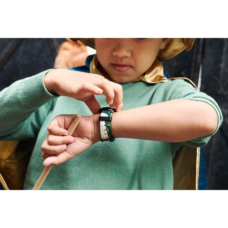 Flik Flak WIZARMAZING Watch FPSP061