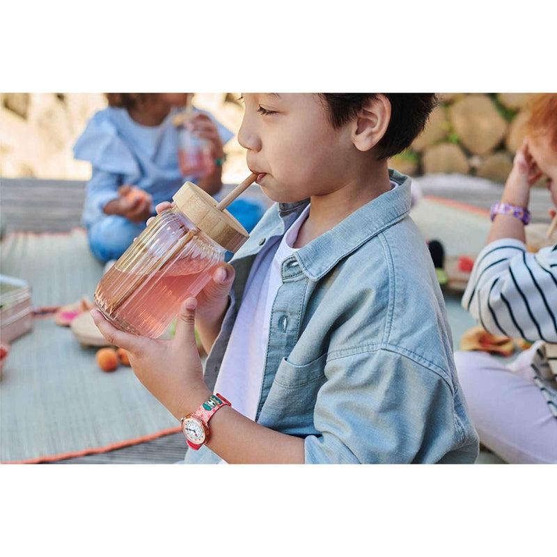 Flik Flak ZASHIKI-WARASHI Watch FBNP200