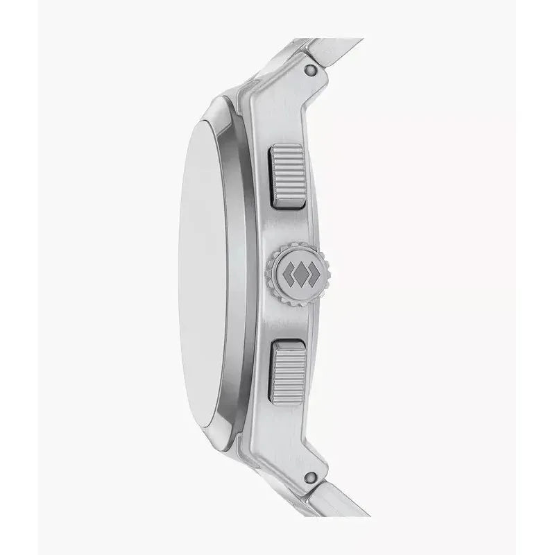 Fossil Everett Chronograph Stainless Steel Men's Watch
