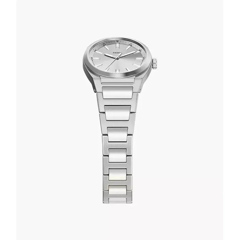 Fossil Everett Three-Hand Stainless Steel Women's Watch