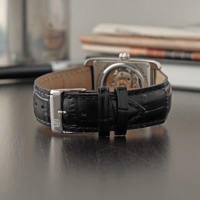 Frederique Constant Carree Watch - FC-303S4C26