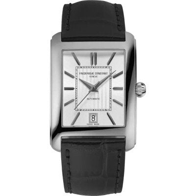 Frederique Constant Carree Watch - FC-303S4C26
