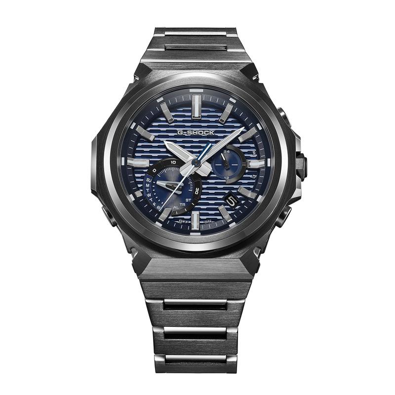 G-SHOCK G-STEEL GST-B1000BD-2A Tough Solar Watch with Bluetooth