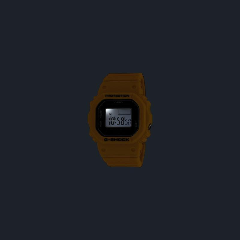 G‑SHOCK Nano Mini Compact Shock‑Resistant Ring Watch
