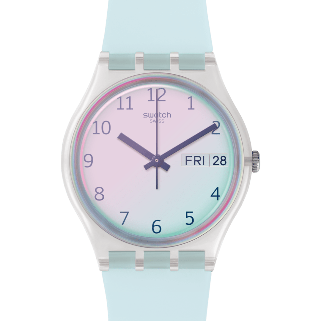 Swatch Ultraciel Watch - GE713